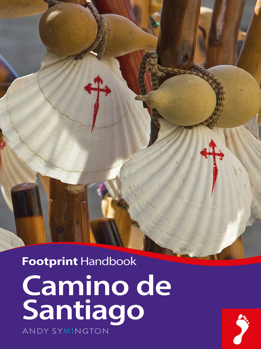 Title details for Camino de Santiago by Andy Symington - Available